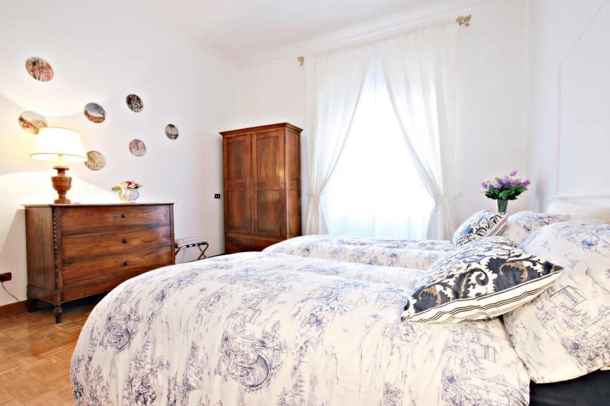 רומא Spagna Casa Dream מראה חיצוני תמונה