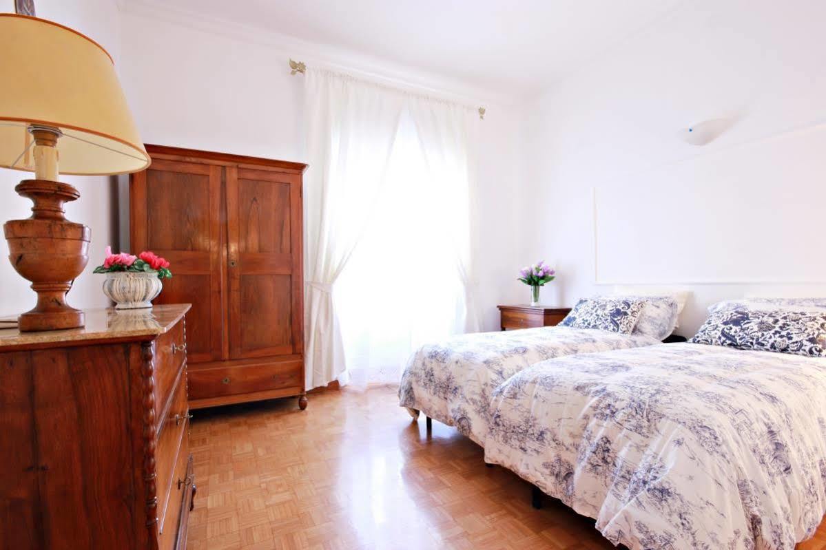 רומא Spagna Casa Dream מראה חיצוני תמונה